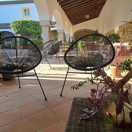 Appartamento Cream Loft Siente Jerez Parking Incluido Jerez de la Frontera Esterno foto