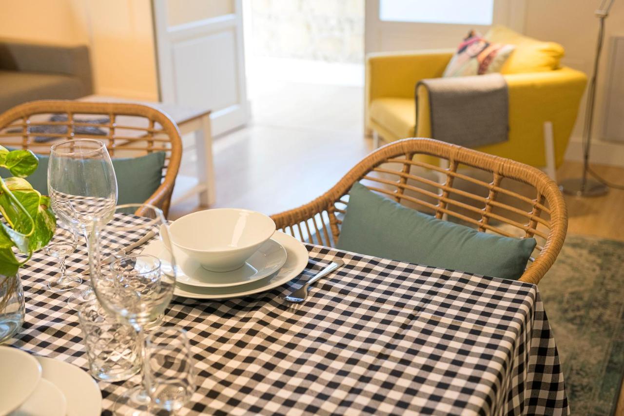 Appartamento Cream Loft Siente Jerez Parking Incluido Jerez de la Frontera Esterno foto