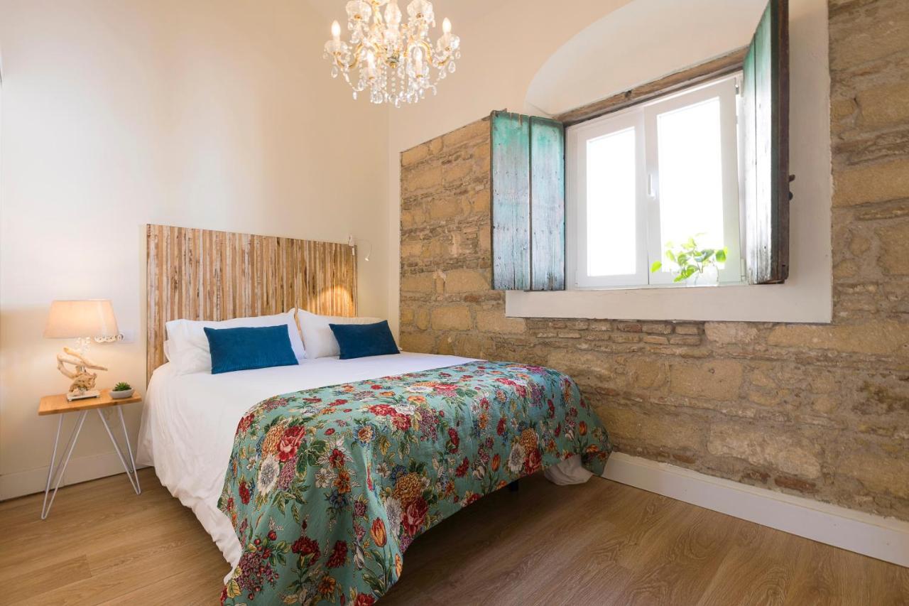 Appartamento Cream Loft Siente Jerez Parking Incluido Jerez de la Frontera Esterno foto
