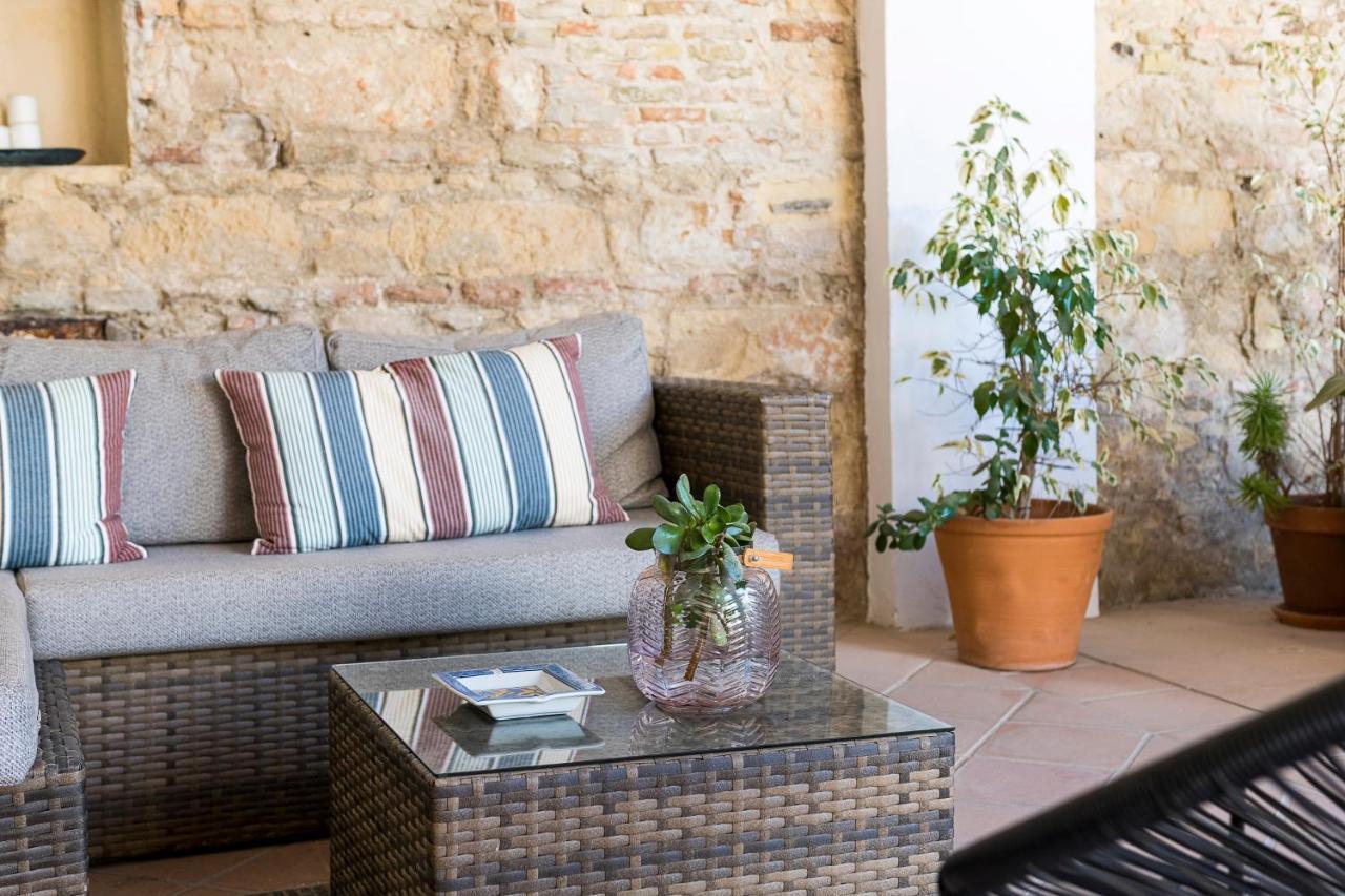 Appartamento Cream Loft Siente Jerez Parking Incluido Jerez de la Frontera Esterno foto
