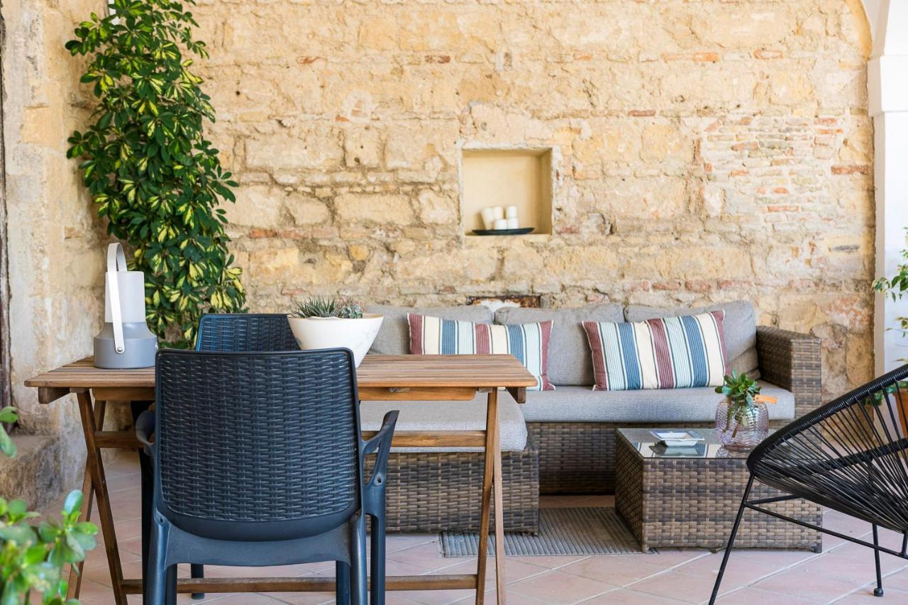 Appartamento Cream Loft Siente Jerez Parking Incluido Jerez de la Frontera Esterno foto