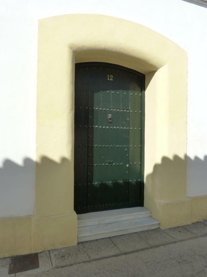 Appartamento Cream Loft Siente Jerez Parking Incluido Jerez de la Frontera Esterno foto